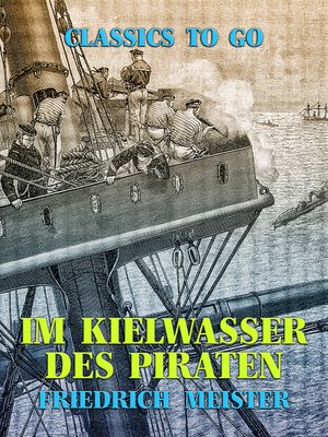 cover image of Im Kielwasser des Piraten